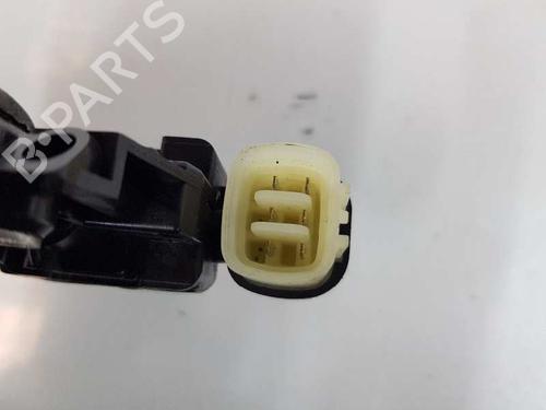 Left front window motor MITSUBISHI GRANDIS (NA_W) 2.0 DI-D (NA8W) | BP29508680E21 