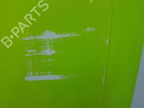 Left rear door RENAULT TRAFIC III Van (FG_) 1.6 dCi 90 (FGME) | BP16198292C4 