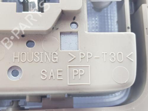 Interior roof light NISSAN MURANO I (Z50) 3.5 4x4 | BP8877697I8