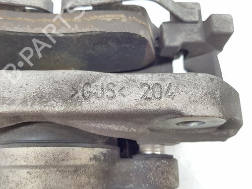 Right front brake caliper PEUGEOT EXPERT Van (V_)  | BP34044206M104  - Image 5