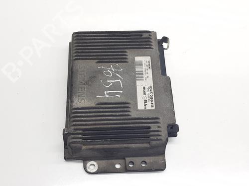 Engine control unit (ECU) RENAULT LAGUNA I (B56_, 556_)  | BP20215813M57 