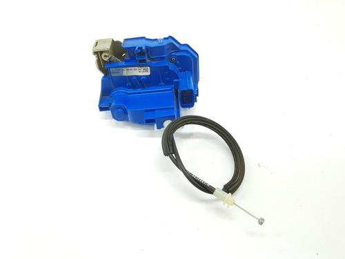 Front right lock FIAT 500L (351_, 352_) 0.9 (199LYC1B) | BP10213617C97 