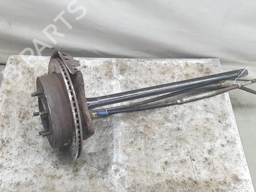 Used Right rear driveshaft TOYOTA LAND CRUISER PRADO (_J12_) 3.0 D-4D (KDJ120, KDJ125) (163 hp) 21387135