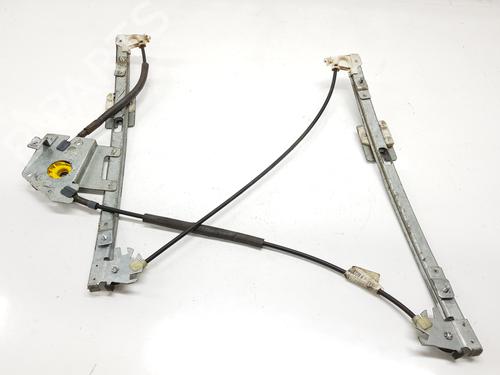 Front left window mechanism BMW 3 (E46) 320 d | BP20190585C22 