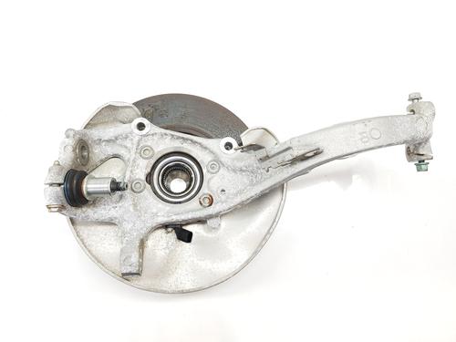 Left front steering knuckle AUDI A6 C7 (4G2, 4GC) 2.0 TDI | BP29456676M25 