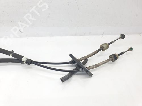 Gear lever PEUGEOT BOXER Van 2.2 BlueHDi 140 | BP37641912M90 - Image 2