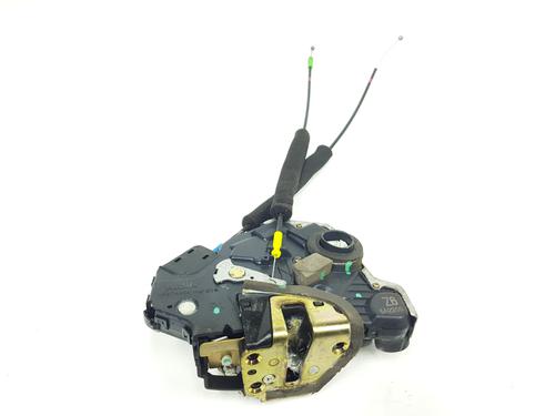 Front right lock TOYOTA LAND CRUISER PRADO (_J12_) 3.0 D-4D (KDJ120, KDJ125) | BP21178647C97 