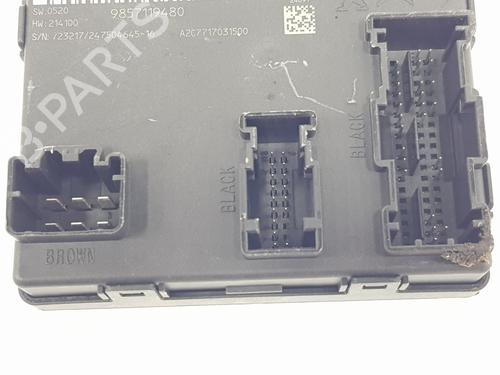 Electronic module OPEL ASTRA L Sports Tourer (O5) 1.2 (FRHNSL, FRHNSR) | BP22703562M83 