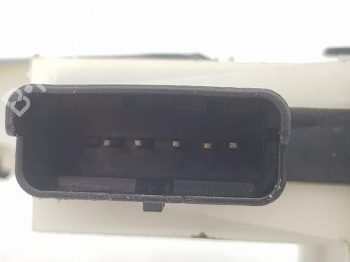Rear right lock PEUGEOT 208 I (CA_, CC_) 1.2 VTI 82 | BP18904767C99 