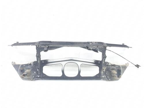 Used Front slam panel BMW 3 (E46) 325 i (192 hp) 16992458