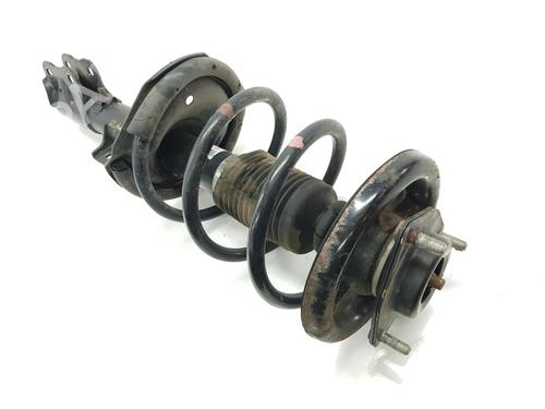 Left front shock absorber MITSUBISHI ASX (GA_W_) 1.8 DI-D 4WD (GA6W) | BP17393347M16 