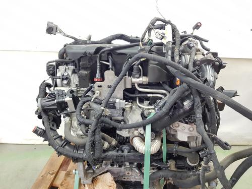 Engine FORD TRANSIT CONNECT V408 Box Body/MPV 1.5 EcoBlue | BP32360833M1 