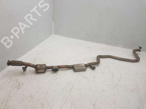 Used Exhaust system Exhaust system 36807495 36807495
