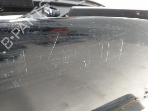 Front bumper CUPRA FORMENTOR (KM7, KMP) 1.5 TSI | BP27649831C7