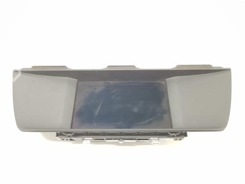 Used Display monitor BMW 3 (F30, F80) 318 d (143 hp) 18883819