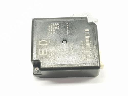 Elektronisk modul TOYOTA C-HR (_X1_) 1.8 Hybrid (ZYX10_, ZYX11_, ZYX10R, ZYX11R) (122 hp) 16180378