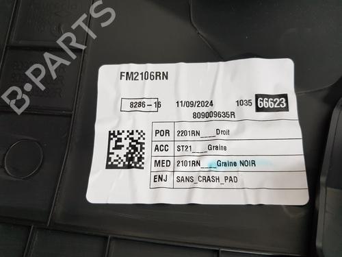 Front right panel RENAULT KANGOO III MPV | BP33658938C59 - Image 3