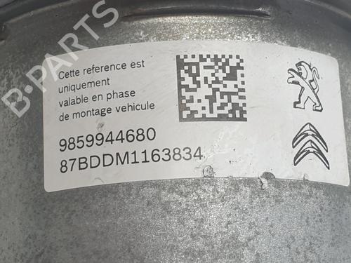 ABS pump OPEL ASTRA L Sports Tourer (O5) 1.2 (FRHNPJ) | BP24034623M43 