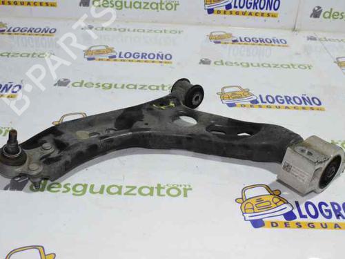 Left front suspension arm SEAT ALTEA XL (5P5, 5P8) 1.4 TSI | BP801457M12 