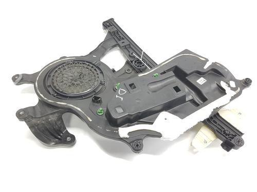 Front left window mechanism OPEL COMBO Box Body/MPV (K9) 1.5 D | BP32340026C22 - Image 3