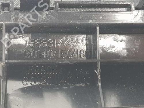 Electronic module TOYOTA LAND CRUISER PRADO (_J15_) 3.0 D-4D (KDJ155_, KDJ150_, KDJ150R, KDJ155R) | BP14083935M83 