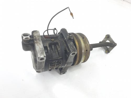 AC compressor OPEL FRONTERA A (U92) 2.5 TDS | BP28196275M34 
