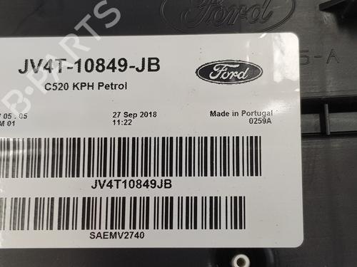 Instrument cluster FORD KUGA II (DM2) 1.5 EcoBoost | BP32391519C47  - Image 5