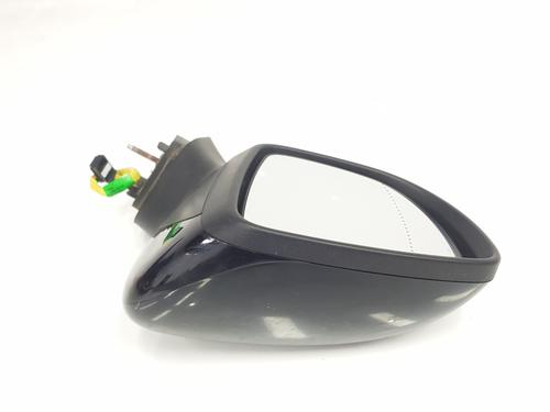 Left mirror RENAULT CAPTUR I (J5_, H5_) 1.5 dCi 90 (J5N4, J5M5, J5MW, J5M6, J5AL, J5AJ) | BP29953677C26