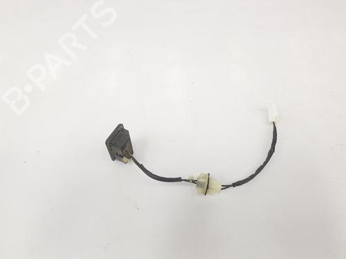 Trunk håndtak MAZDA 3 (BM, BN) 2.0 (120 hp) 9972949