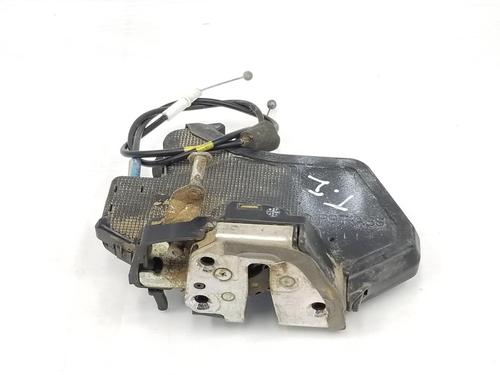Used Front left lock TOYOTA LAND CRUISER PRADO (_J12_) 3.0 D-4D (KDJ120, KDJ125) (166 hp) 9151067
