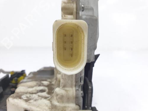 Rear right lock AUDI A3 Sportback (8PA) 1.8 TFSI quattro | BP9522839C99 
