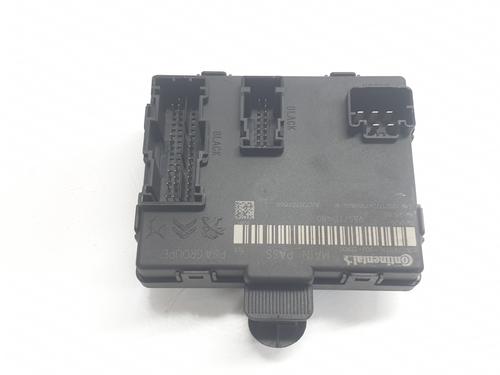 Electronic module OPEL ASTRA L Sports Tourer (O5) 1.2 (FRHNPJ) | BP24238792M83 