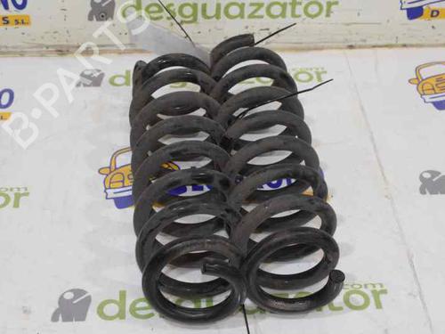 Shock absorber spring BMW 1 (E87) 120 d | BP14119536C152 