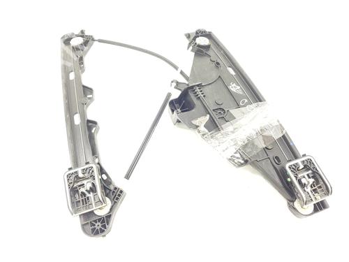 Used Front right window mechanism Front right window mechanism 31258607 31258607