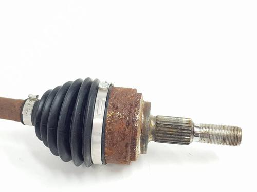 Left front driveshaft FORD PUMA (J2K, CF7) 1.0 EcoBoost | BP38516758M38 - Image 4