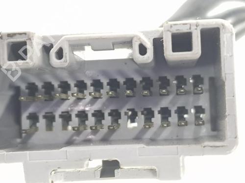 Climate control TOYOTA LAND CRUISER PRADO (_J12_) 3.0 D-4D (KDJ120, KDJ125, KDJ121) | BP8799308I5 
