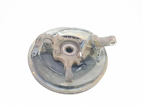 Right front steering knuckle MITSUBISHI LANCER VIII (CY_A, CZ_A) EVO X (CZ4A) | BP9421054M26 