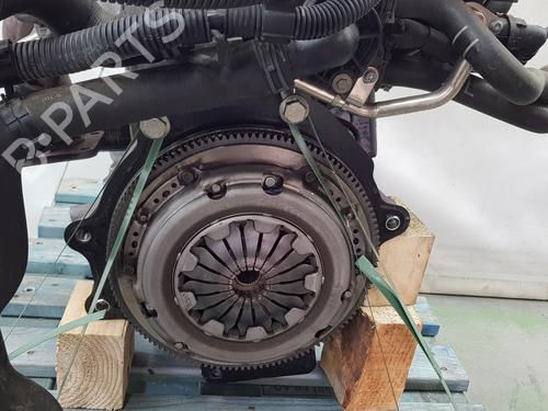 Engine VW POLO IV (9N_, 9A_) 1.4 16V | BP31344079M1 