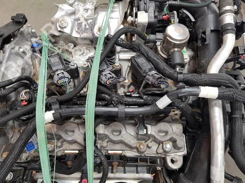 Engine DACIA DUSTER (PYM_, PYN_) 1.2 TCe 130 | BP35813966M1  - Image 5
