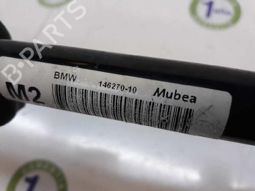 Anti roll bar BMW 4 Coupe (F32, F82) M4 | BP5795155M96 