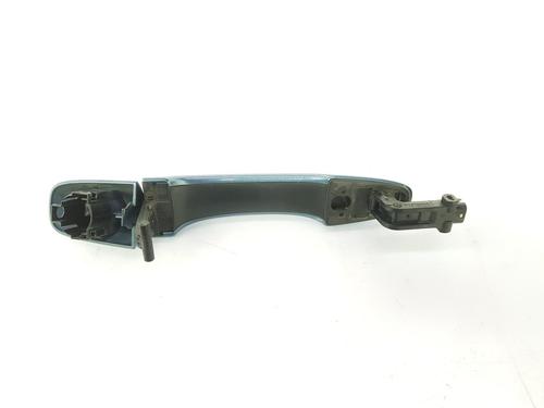 Rear right exterior door handle VOLVO V40 Hatchback (525)  | BP9589955C130 