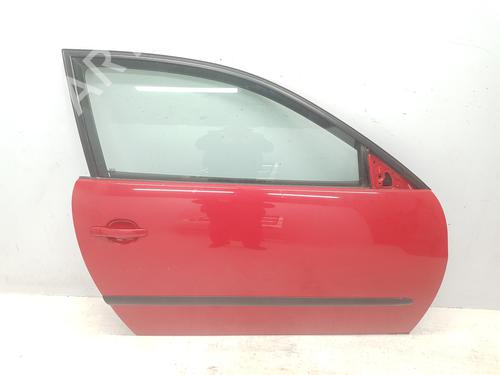 Dør højre fortil SEAT IBIZA III (6L1) [2002-2009]  31931006