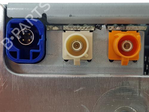 Radio TOYOTA PROACE Van (MDZ_) | BP37155109E6 - Image 2