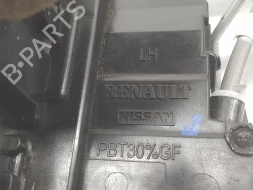 Front left lock NISSAN NV200 / EVALIA Bus e-NV (ME0M) | BP11353288C98 