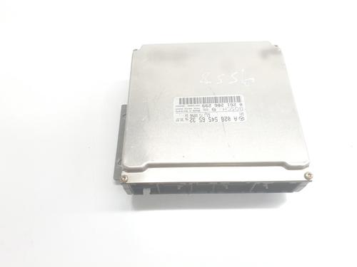 Used Engine control unit (ECU) Engine control unit (ECU) MERCEDES-BENZ E-CLASS (W210) E 280 (210.063) (204 hp) 33464508 33464508