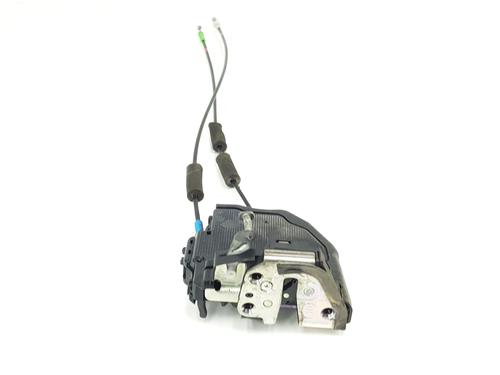 Used Rear left lock TOYOTA LAND CRUISER PRADO (_J15_) 3.0 D-4D (KDJ155_, KDJ150_, KDJ150R, KDJ155R) (190 hp) 21003488