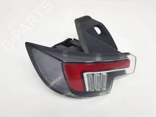 Used Left taillight Left taillight OPEL MOKKA [2020-2026] 40155730 40155730