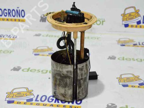 Fuel pump SKODA OCTAVIA II (1Z3) 1.9 TDI | BP792128M76 