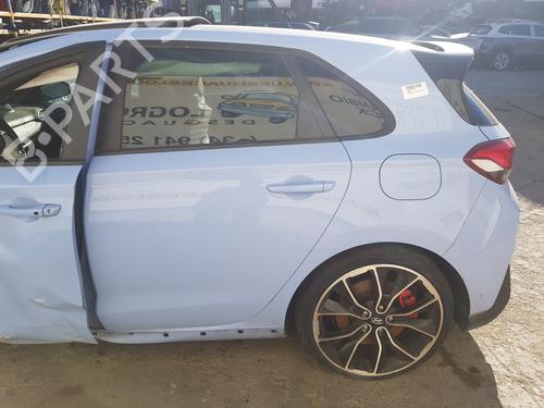 Gearbox HYUNDAI i30 (PDE, PD, PDEN) 2.0 N | BP36433885M3  - Image 12