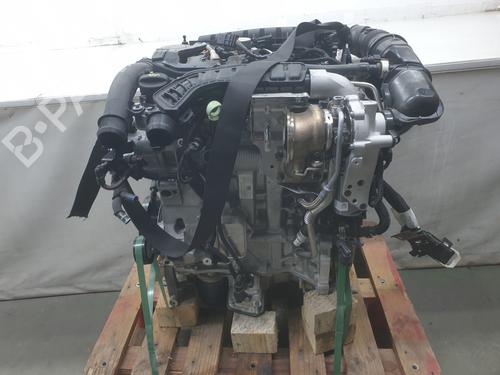 Engine OPEL ASTRA L Sports Tourer (OV5) 1.2 (FRHNPJ) | BP30688067M1 